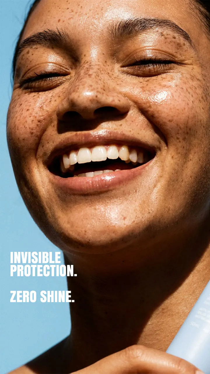 Invisible protection story